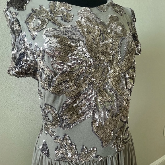 BETSY & ADAMS EVENING DRESS ✨ - Picture 7 of 14